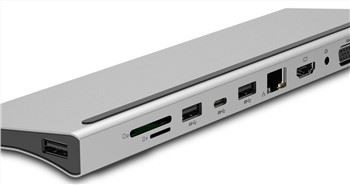 11 az 1-ben C típusú elosztó