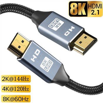 4k / 120hz HDMI kábel