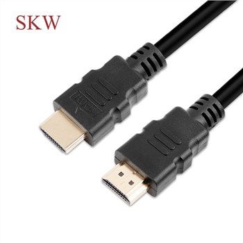 PVC formázó HDMI kábel