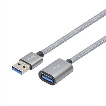 USB3.0 férfi - nő