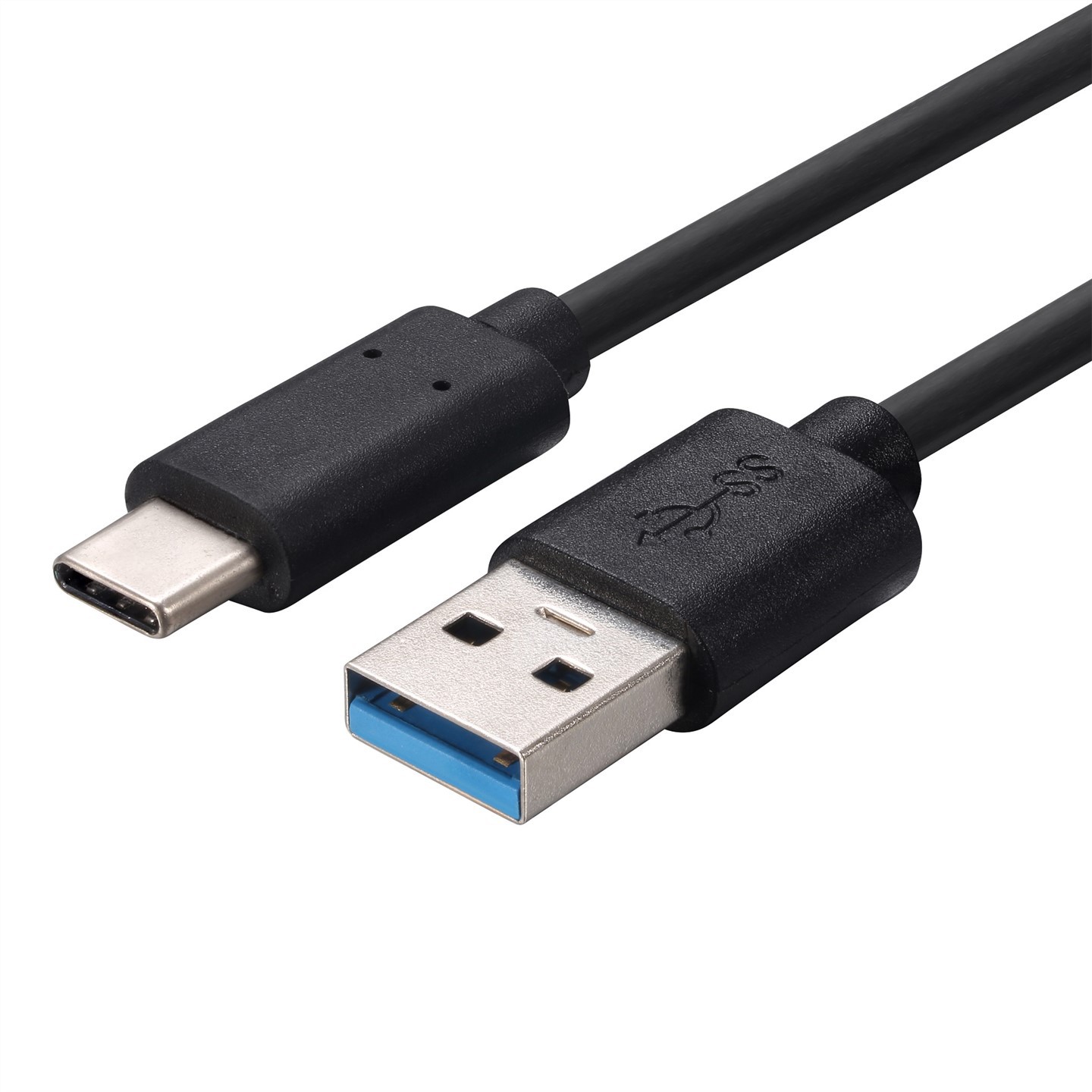 USB3.0 C típusú férfi - férfi