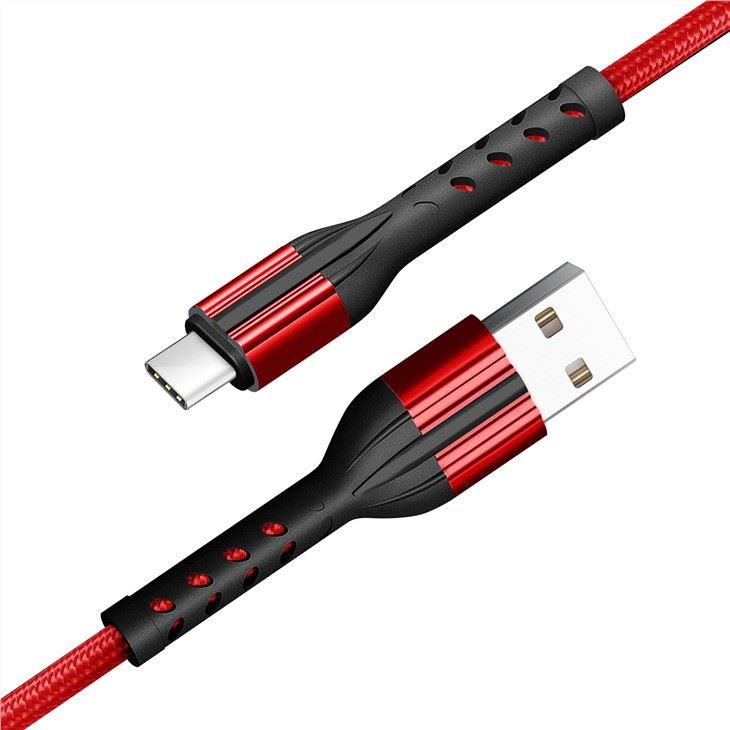 USB2.0 C típusú férfi - férfi