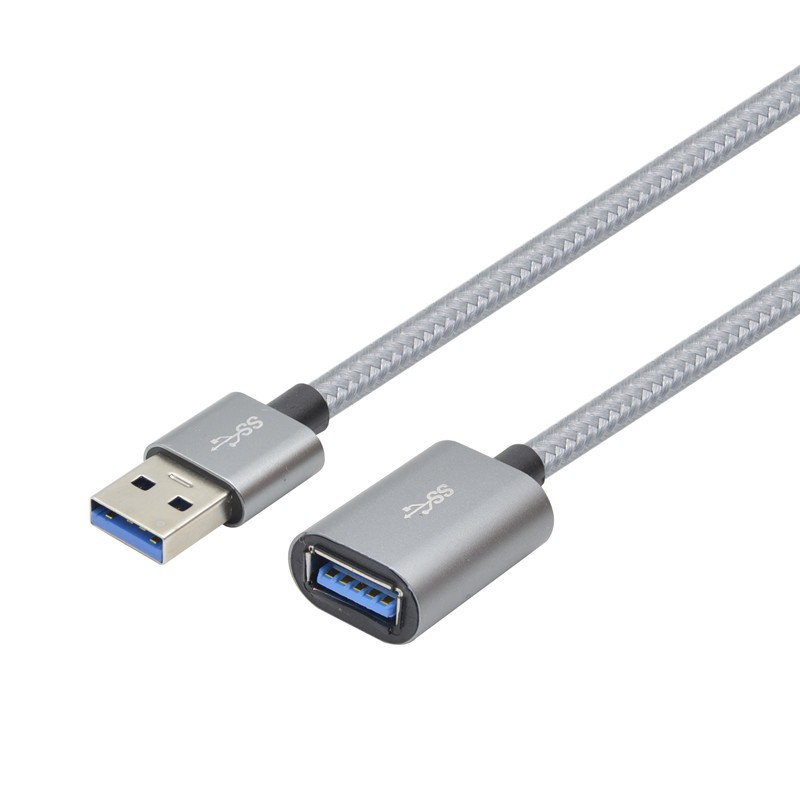 USB3.0 férfi - nő