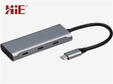 USB-C 4-in-1 Dokkolóállomás5600